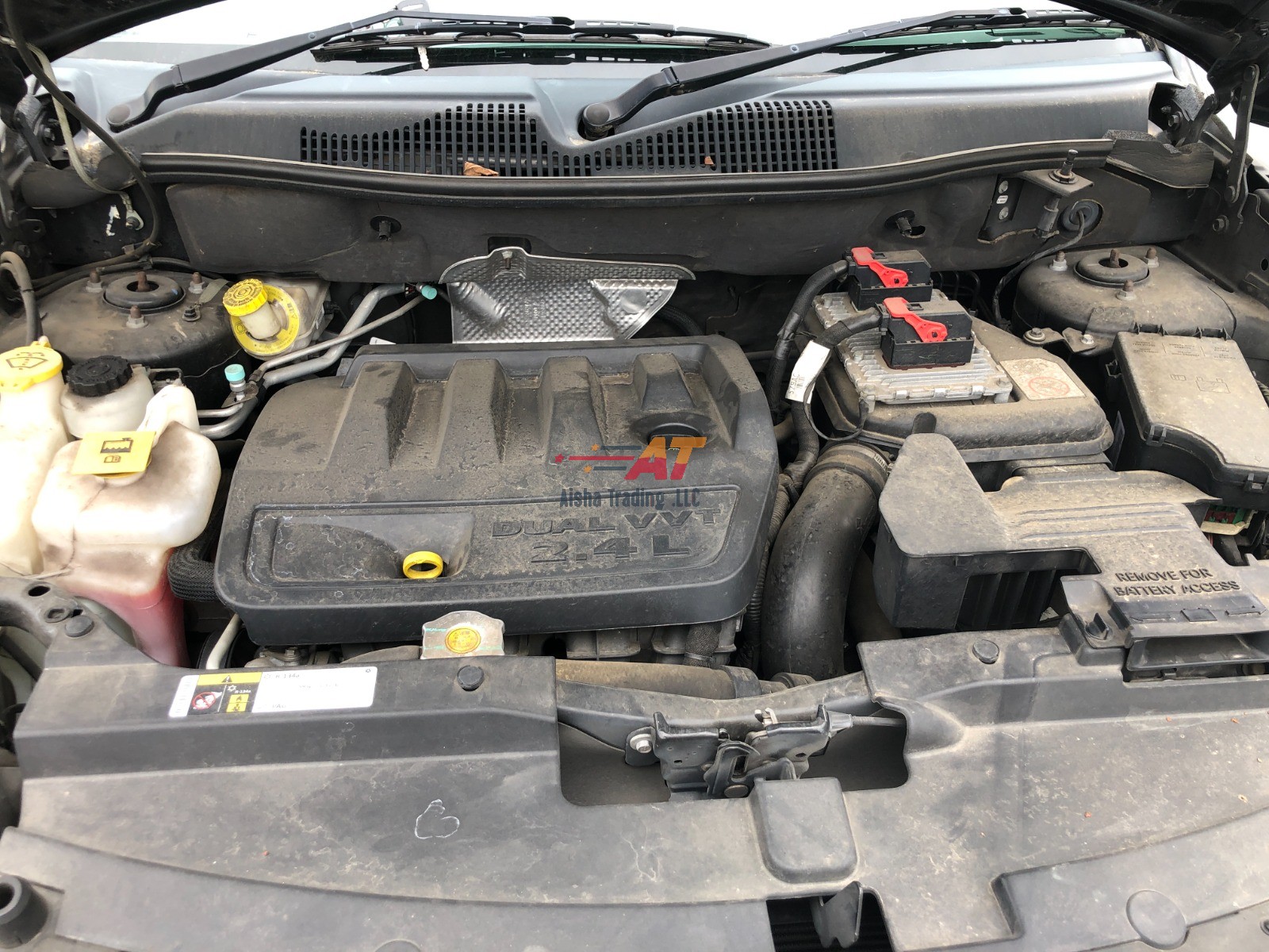 2014 Chrysler Jeep Compass